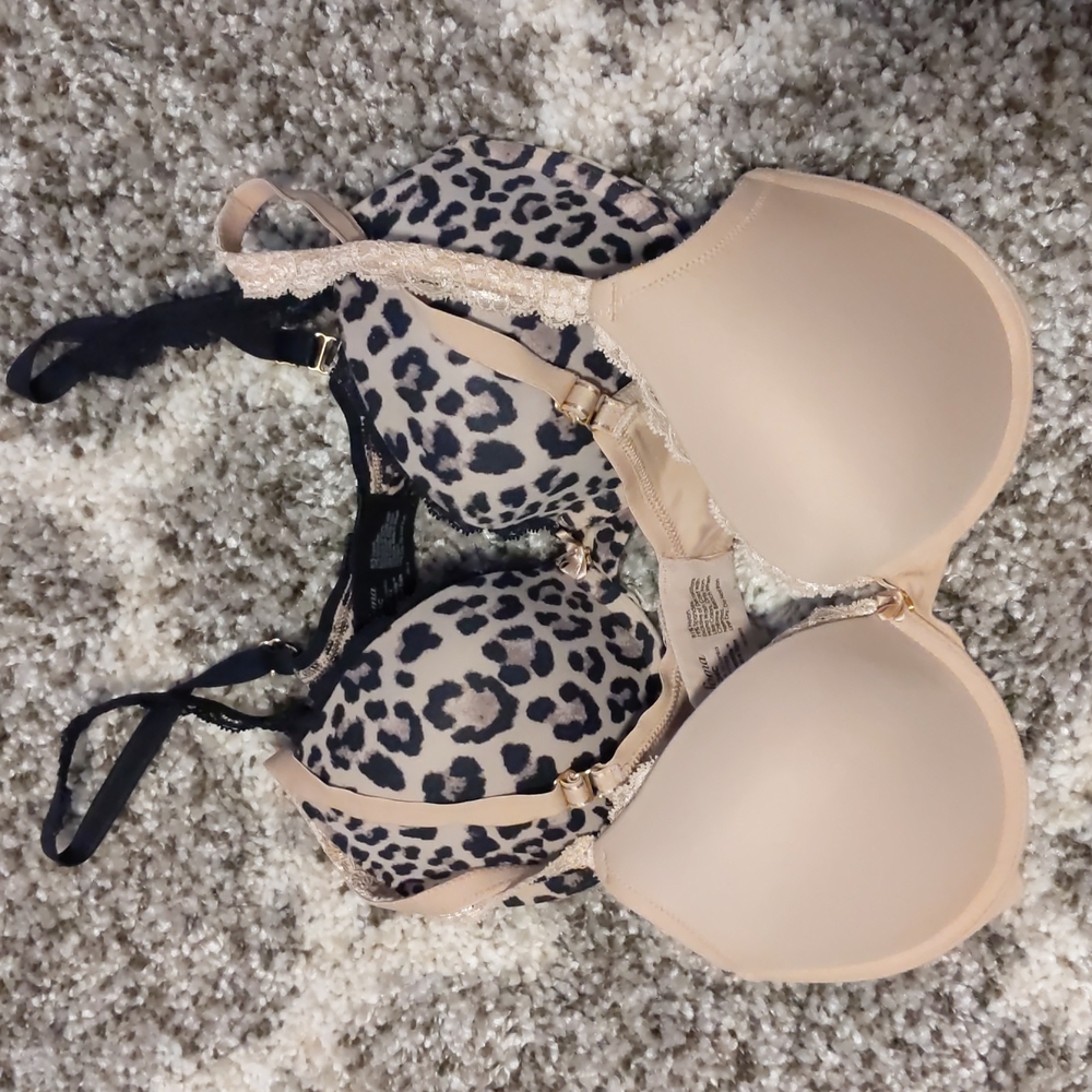 Soma Embraceable 34C Bras